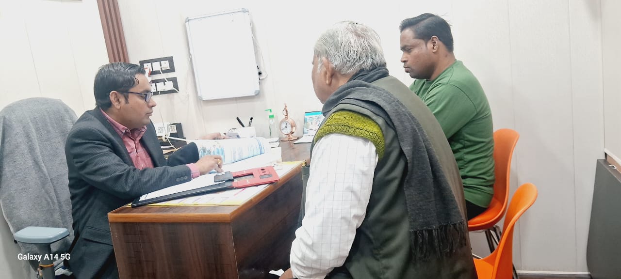 brain doctor in aligarh